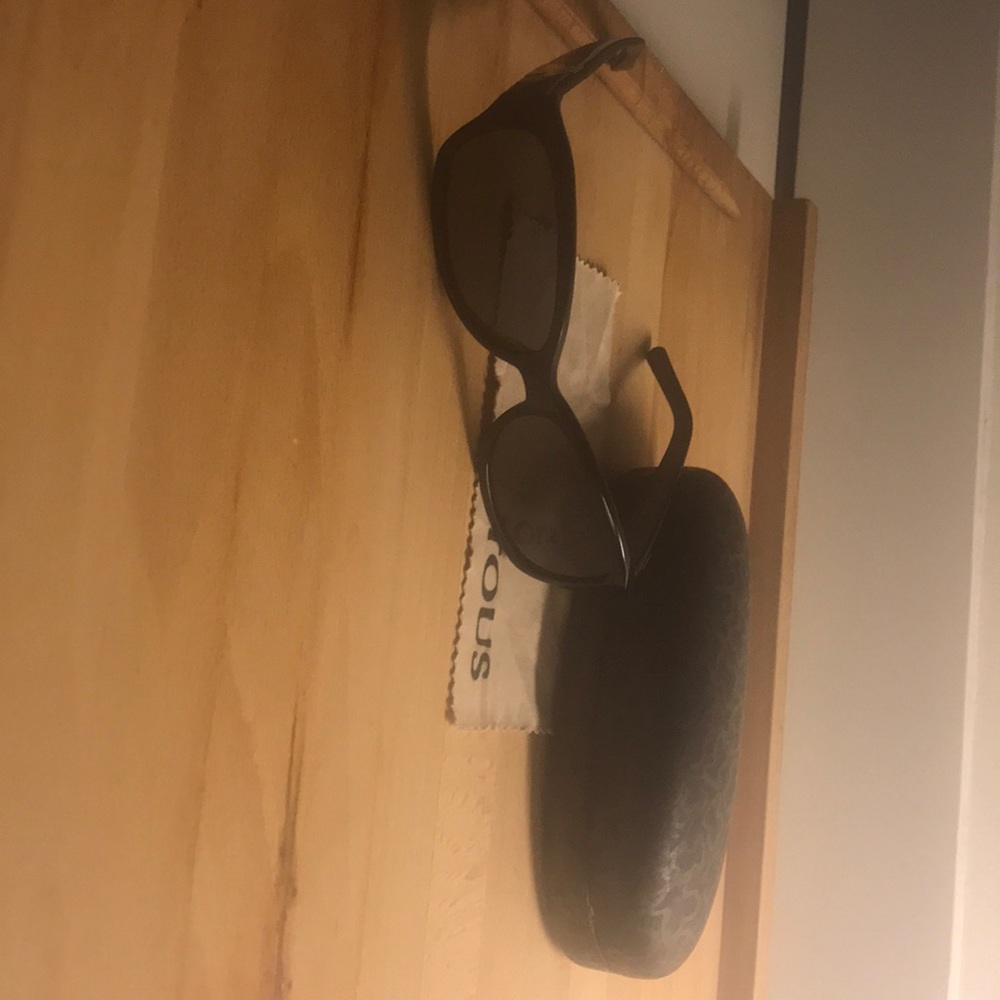 TOUS Sunglasses Gently worn